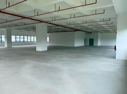 Commonwealth Drive (D3), Factory #497874801